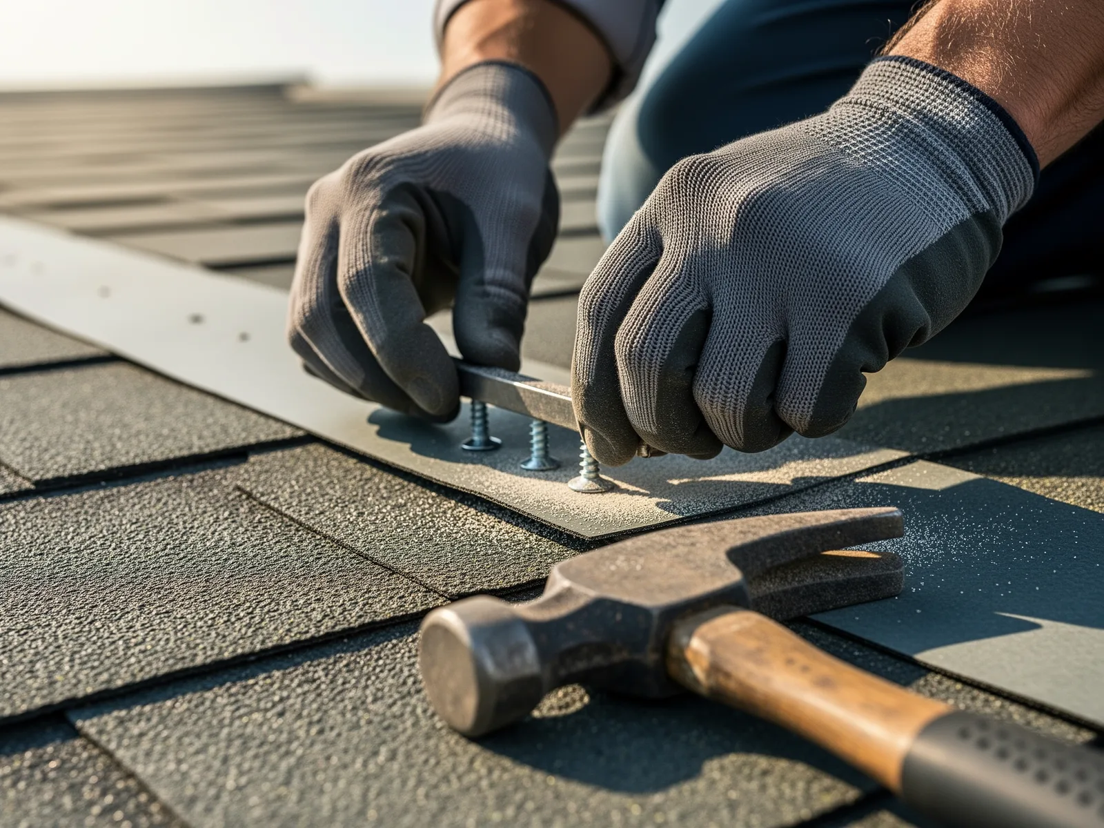 Why choose Fascia Repair in Waterbury, NE